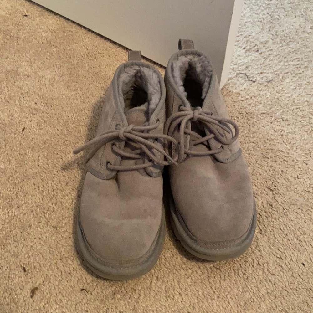 UGG boots